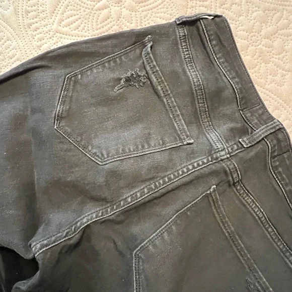 Hollister Jeans - Picture 3 of 6